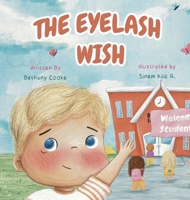 Eyelash Wish 1732673144 Book Cover