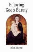 Enjoying God's Beauty 0814624863 Book Cover