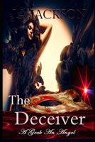 The Deceiver 1946010456 Book Cover