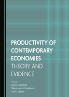 Productivity of Contemporary Economies 1527573117 Book Cover