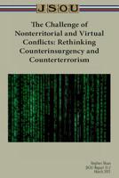 The Challenge of Nonterritorial and Virtual Conflicts: Rethinking Counterinsurgency and Counterterrorism 1099684978 Book Cover