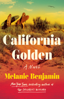 California Golden 0593497856 Book Cover