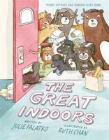 The Great Indoors 1368000835 Book Cover