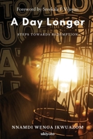 A day longer 9360164941 Book Cover