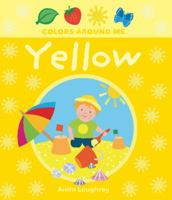 Yellow 1609920279 Book Cover