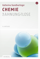 Chemie für Ahnungs?lose: Eine Einstiegshilfe für Studierende 3777624144 Book Cover
