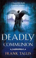 Deadly Communion 0812981006 Book Cover