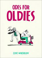 Odes for Oldies 1849538476 Book Cover