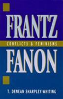 Frantz Fanon 0847686396 Book Cover
