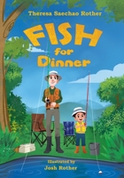 Fish for Dinner B0C87H51QF Book Cover