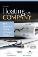 Going Public: The Essential Guide to Flotation 0749450568 Book Cover