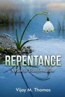 Repentance: A Path to Transformation B0GTFPF9KM Book Cover