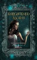 Enlightened Ascent 1983505188 Book Cover