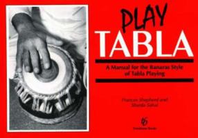 Play Tabla (P) 0948080272 Book Cover