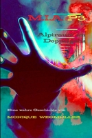 M.I.A. P3 - Albtraum im Doppelpack 1387206087 Book Cover