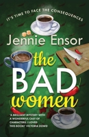 The Bad Women 1915817854 Book Cover