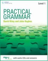 Practical Grammar, Level 1 [With CDROM] 1424016770 Book Cover