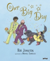 Our Big Day 1788493141 Book Cover