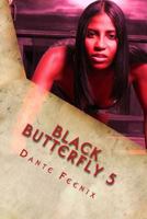 Black Butterfly 5: Eboni's Revenge! the Grand Finale 1500902772 Book Cover