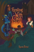 Healing With Care: Healing the Party Part 1 B0FNWWKRDM Book Cover