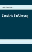 Sanskrit Einführung 3734734134 Book Cover