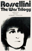 Rossellini: War to 067060836X Book Cover