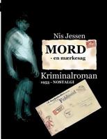 MORD - en mærkesag 8771456104 Book Cover