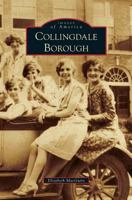 Collingdale Borough 0738597678 Book Cover