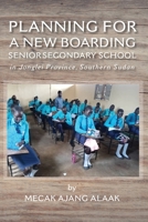Planning for a New Boarding 0645612782 Book Cover