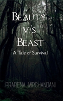 Beauty V/S Beast B0DXLBHVCM Book Cover