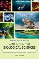Writing in the Biological Sciences 0197665403 Book Cover