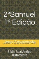 2? Samuel 1? Edi??o : B?blia Real Antigo Testamento 1095215183 Book Cover