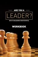 ARE YOU A LEADER 1326033077 Book Cover