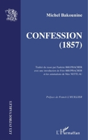 CONFESSION (1857) (Les Introuvables) (French Edition) 2747516482 Book Cover