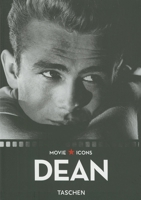 James Dean: PO 3822822205 Book Cover