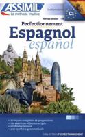 Perfectionnement Espagnol 2700504410 Book Cover