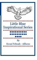 Little Blue Inspirational Series: Volume 24 1499601034 Book Cover