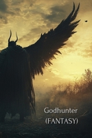 Godhunter B0DT4RC631 Book Cover