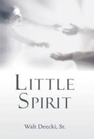 Little Spirit 1973662493 Book Cover