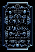 Prince of Darkness B0HM96SHBM Book Cover