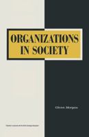 Organizations in Society 033343854X Book Cover