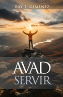 AVAD Servir B0CR74JMWG Book Cover