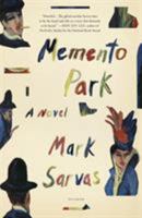Memento Park 1250310350 Book Cover