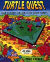 Turtle Quest (Gamebook) 156402959X Book Cover