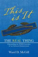 This Is It: The Real Thing 153205467X Book Cover