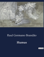 Humus (Spanish Edition) B0DBSRKY5C Book Cover