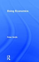 Doing Economics 1138791679 Book Cover