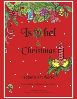 Isobel & Christmas (Isobel's Art World) 1088279449 Book Cover
