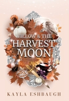 Willow and the Harvest Moon B0FW8SRKV4 Book Cover