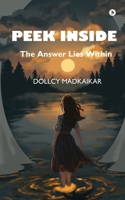 Peek Inside: The Answer Lies Within B0FGD2QD7B Book Cover